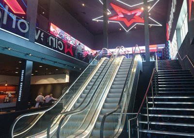 Ruislip Cineworld